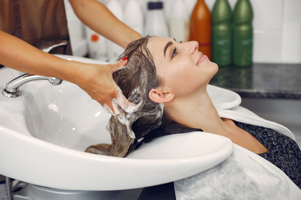 Best Salon In Mumbai
