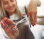 Choose the best salon